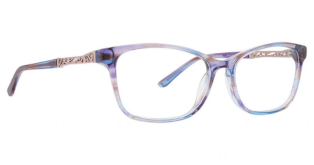 Jenny Lynn JLMAGNANIMOUS Eyeglasses - view 3